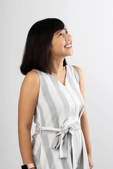Mrs Eileen Toh, founder of Genius Plus Academy