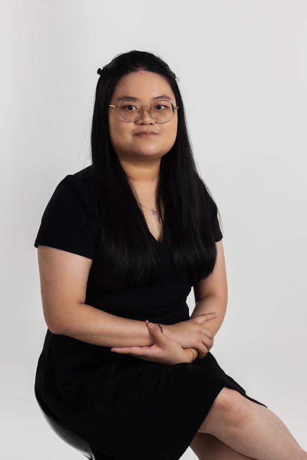 A Genius Plus Academy math tutor