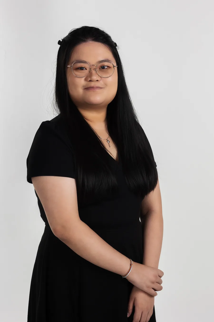 Ms JS Lee, Head of Primary Math at Genius Plus Academy